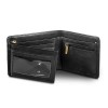 Pierre Cardin Leather Wallets Internal